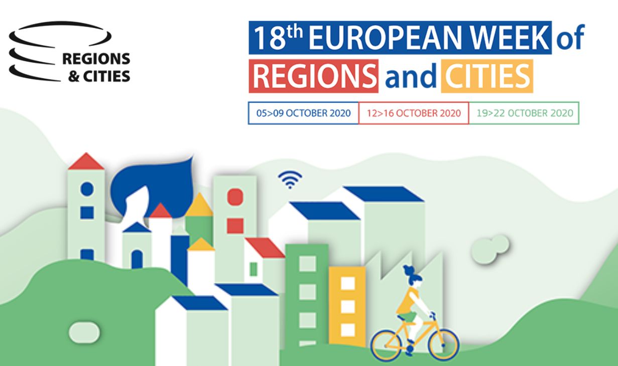 European Week of City and Regions