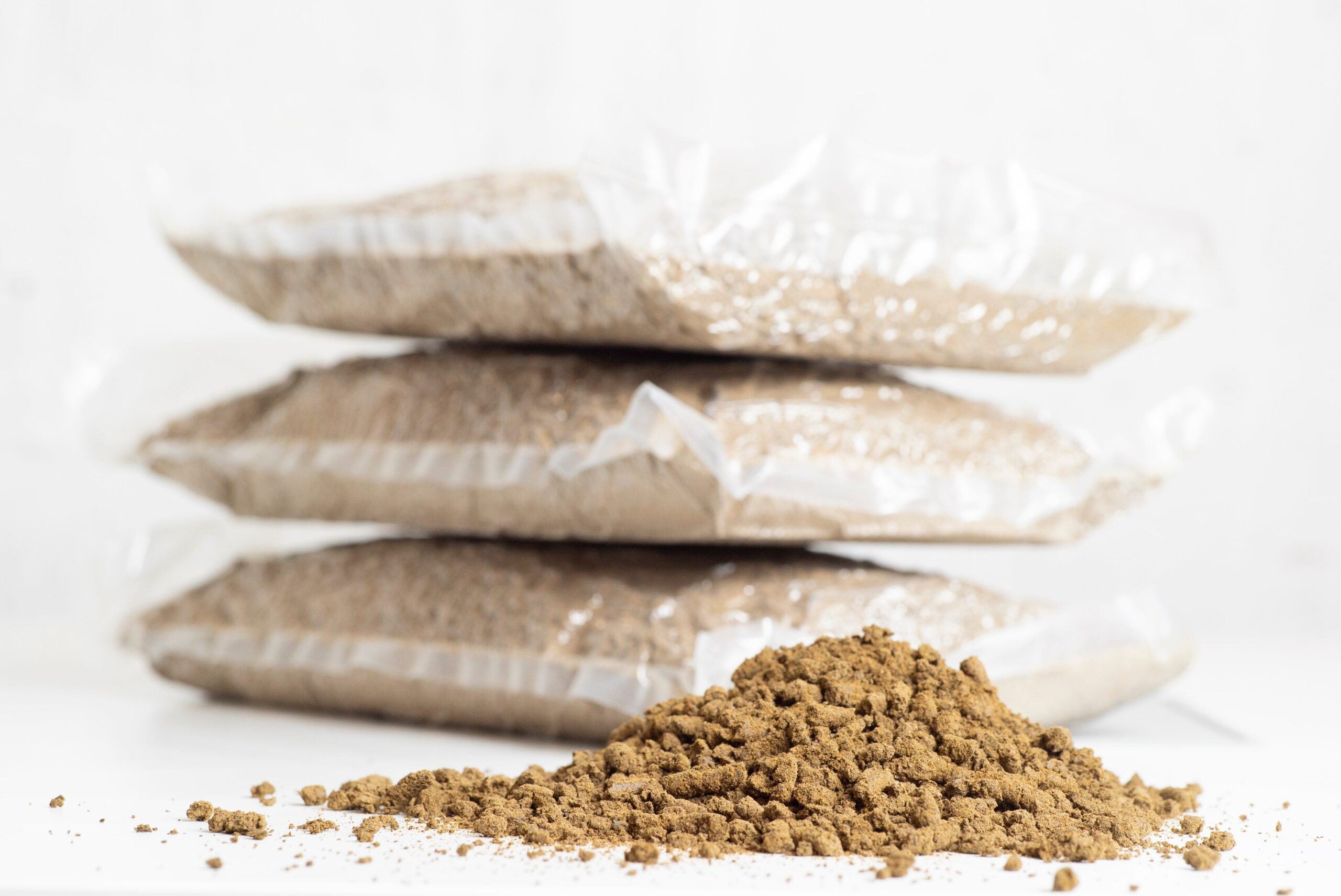 Insektenproteine 1,0 kg
